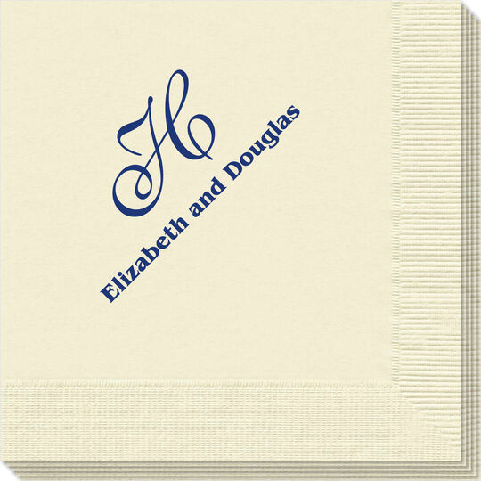 Design Your Own Virgil Napkins